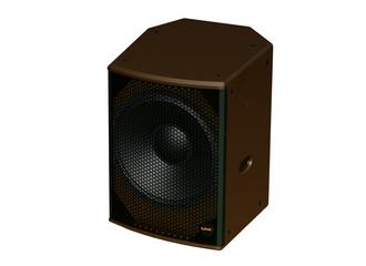 供應(yīng)CK15B單15寸超低頻音箱