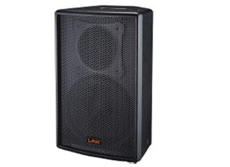 供應SX10——兩分頻單10寸全頻音箱