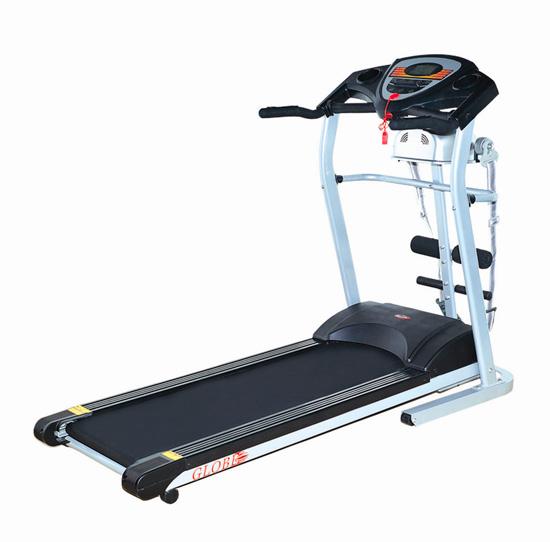 延安家用跑步機 延安體育用品 延安跑步機批發(fā)