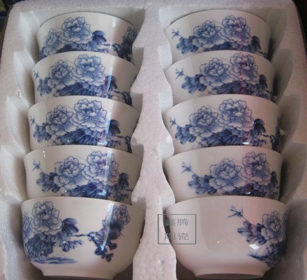 供應(yīng)陶瓷碗/保險(xiǎn)碗/陶瓷餐具