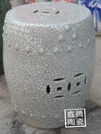 供應(yīng)陶瓷凳子