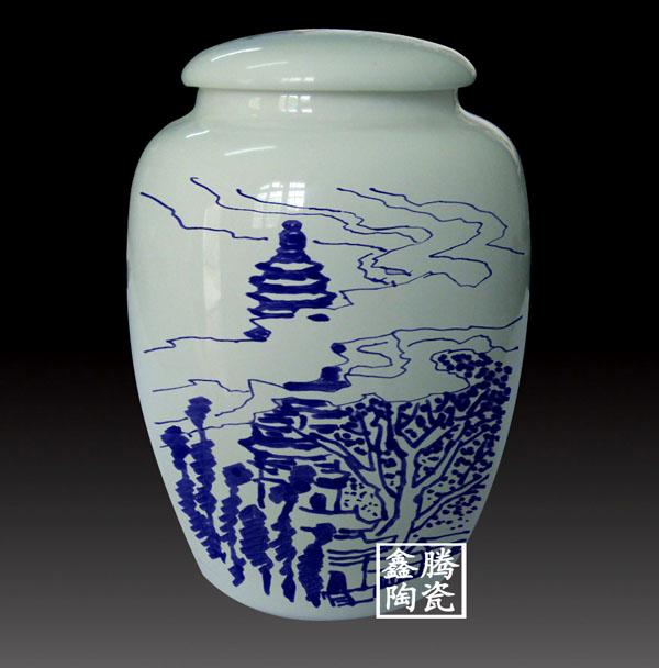 供應(yīng)茶葉罐