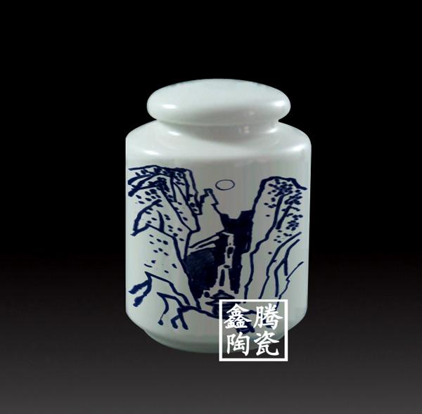 供應(yīng)茶葉罐