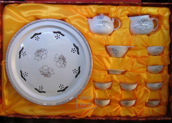 供應(yīng)功夫茶具/禮品茶具/套裝茶具/批發(fā)