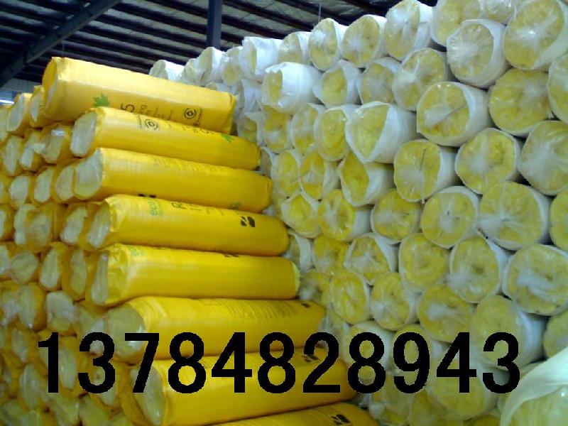 玻璃絲棉保溫板圖片/玻璃絲棉保溫板樣板圖 (4)