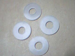 供應(yīng)橡膠密封墊廠家