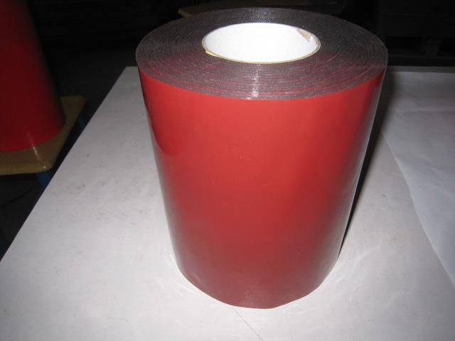 供應(yīng)廠家批發(fā)馬賽克雙面膠