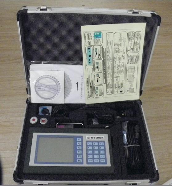 現(xiàn)場(chǎng)轉(zhuǎn)子動(dòng)平衡儀