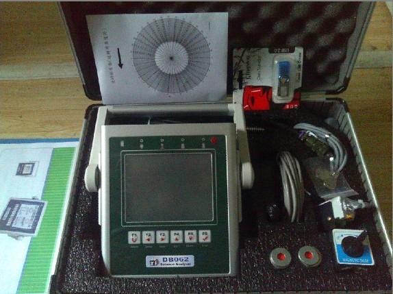 現(xiàn)場(chǎng)轉(zhuǎn)子動(dòng)平衡儀