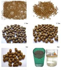 水产饲料膨化机/颗粒机/膨化机图片