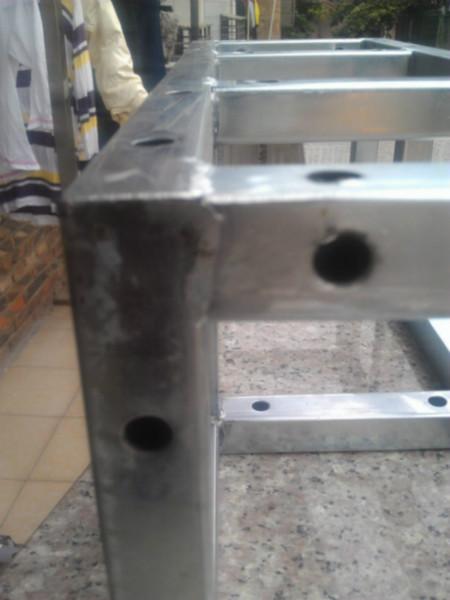 供應(yīng)泉州慶典絎架出售