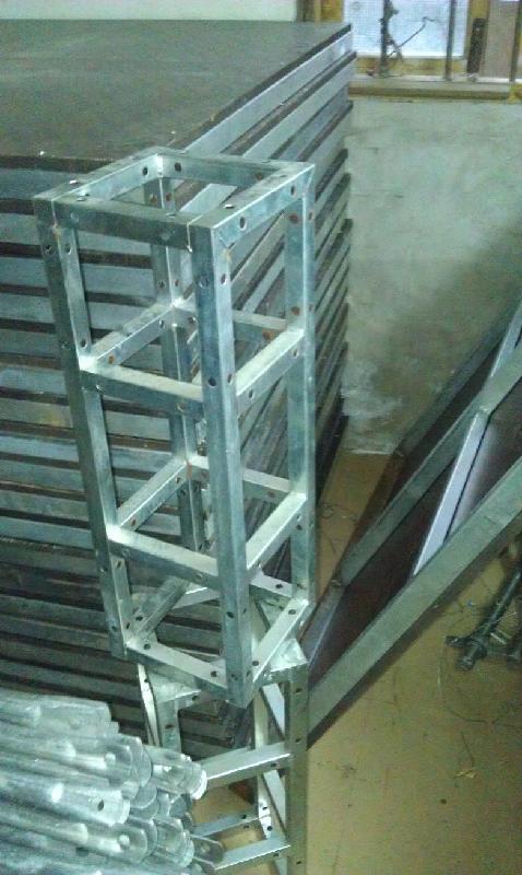 供應(yīng)活動(dòng)舞臺(tái)出售/背景桁架出售/舞臺(tái)