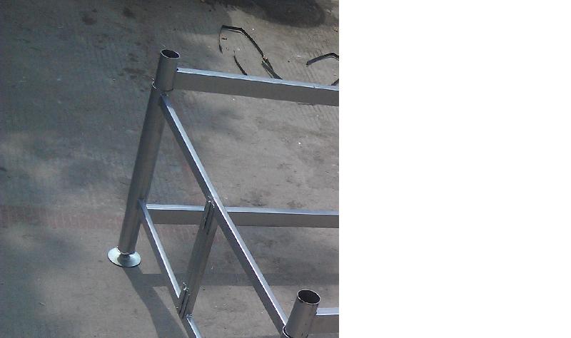 供應(yīng)泉州展會(huì)舞臺(tái)出售