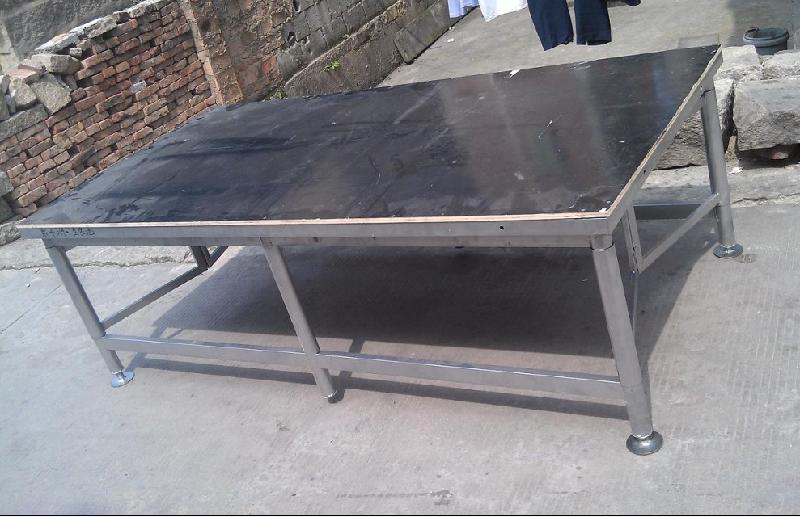 河北太空架出售/展會(huì)桁架出售圖片