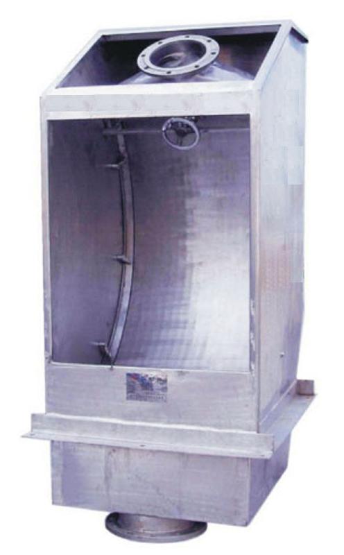 供應(yīng)全不銹鋼材質(zhì)低脈沖棒條雙鼓壓力篩芬蘭進口篩鼓與國產(chǎn)篩鼓的使用效果