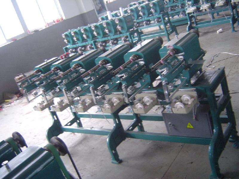 繡花線分線機(jī)廠家圖片