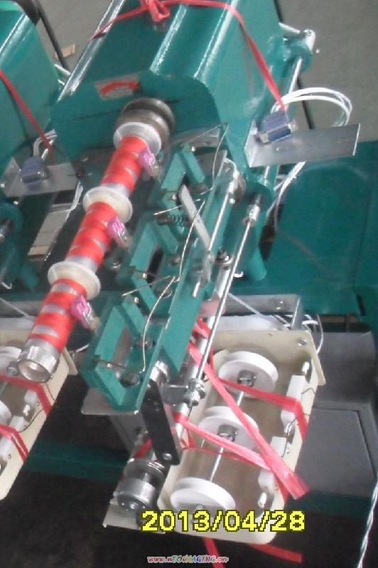 兩用繞線機(jī)廠家圖片