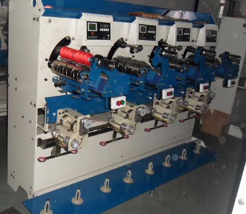 供應(yīng)縫紉線高速打線機(jī)高速卷繞機(jī)