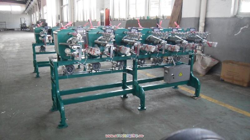 寧波縫紉線繞線機圖片