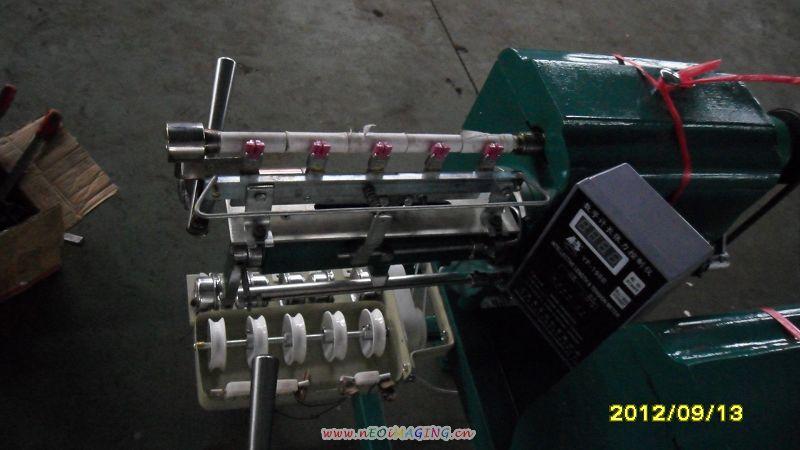 供應(yīng)棉線打線機(jī)_棉線打線機(jī)多少錢(qián)_哪里的棉線打線機(jī)*
