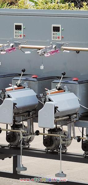 供應倒筒機的價格/自動絡筒機哪里有買