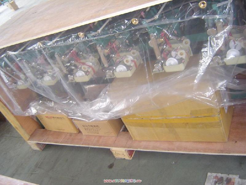 供應(yīng)滌綸線打線機(jī)紡線機(jī)供應(yīng)商