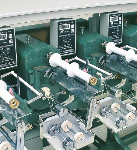 供應人造絲卷繞機_人造絲卷繞機專業(yè)生產(chǎn)商