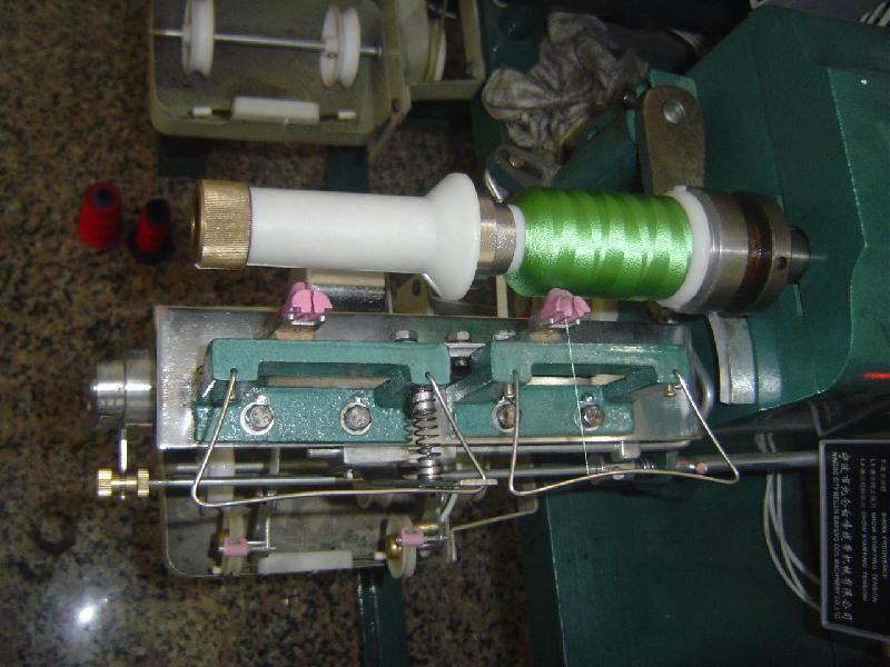 供應人造絲卷繞機_人造絲卷繞機專業(yè)生產(chǎn)商