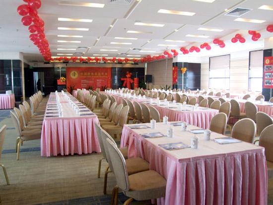 上海小型年會(huì)場(chǎng)地特色年會(huì)場(chǎng)地圖片