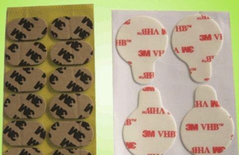 供應(yīng)VHB泡棉膠帶價(jià)格