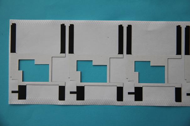 供應(yīng)積水550PS3PET膠帶