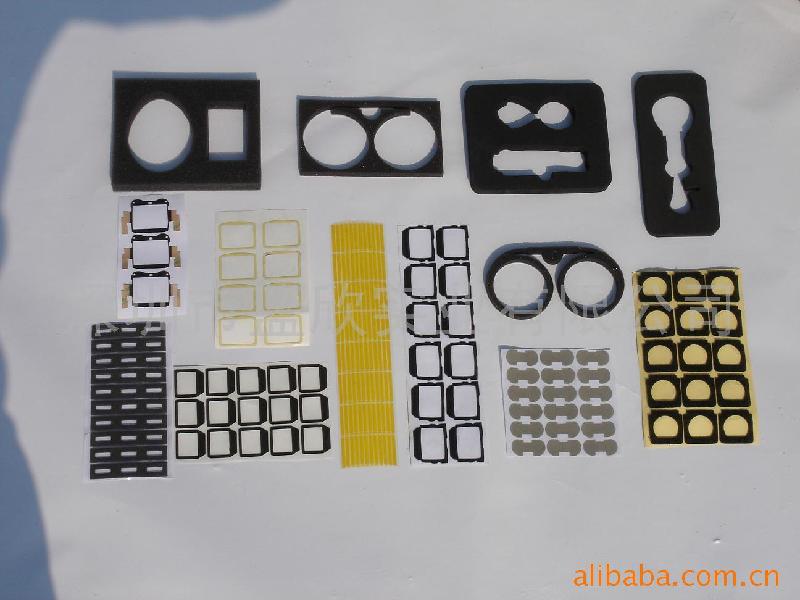 供應(yīng)泡棉膠帶