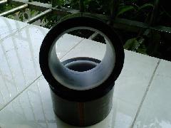 供應(yīng)黑色粘合型雙面膠帶5000NCB