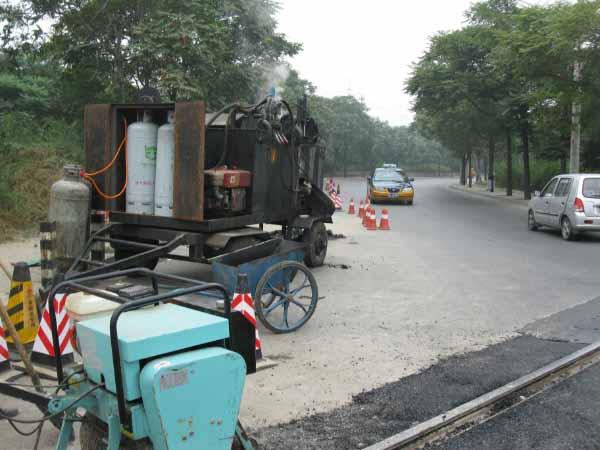 供應(yīng)   深圳桂豐三安，做放心瀝青工程。