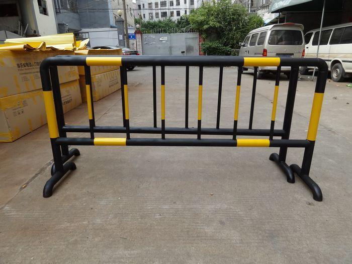 市政道路護(hù)欄圖片/市政道路護(hù)欄樣板圖 (4)