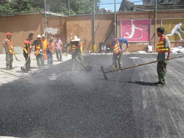 供應(yīng)   深圳桂豐三安，做放心瀝青工程。