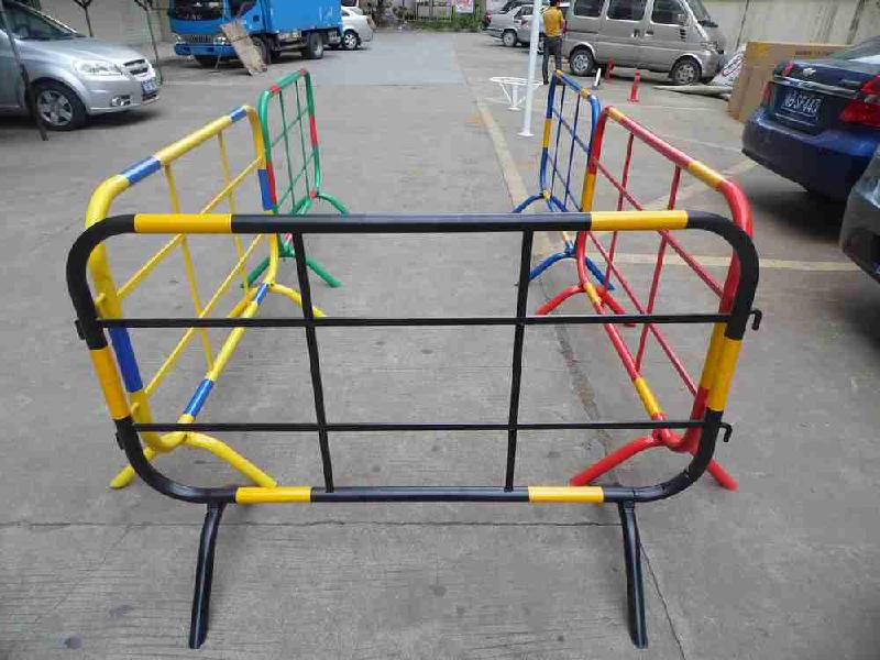 供應(yīng)*噴塑鐵馬。七彩鐵馬 碳素鋼彩色鐵馬。