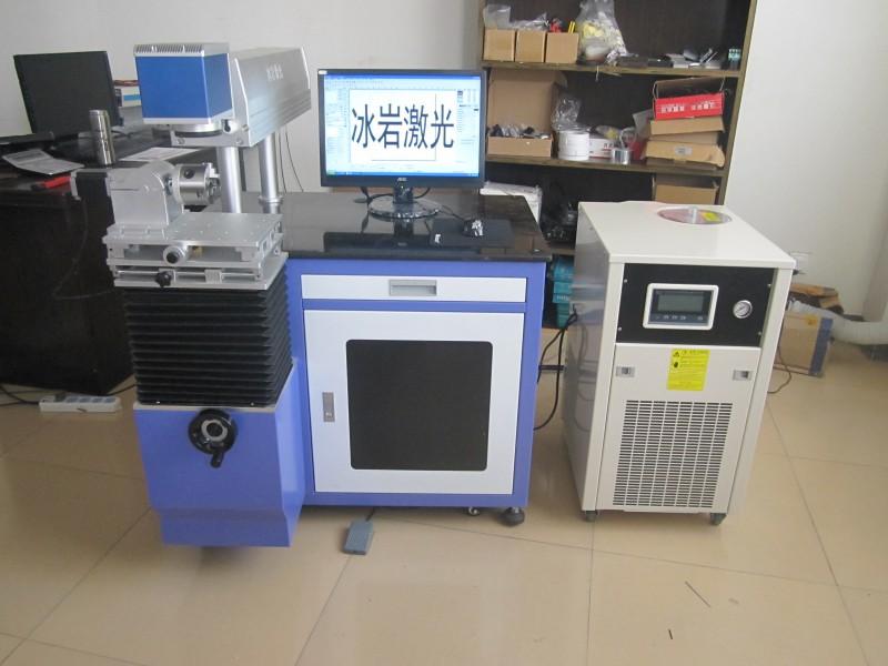 供應(yīng)鄭州光纖激光打標(biāo)機