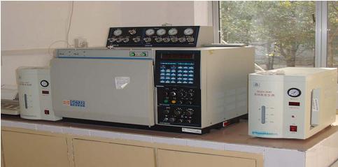 供應氣相色譜儀