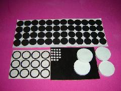 供應(yīng)復(fù)興EVA泡棉墊圈沖型