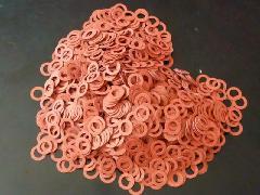 復(fù)興透明防火PET絕緣墊片圖片