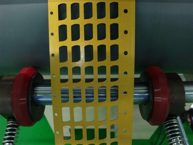 供應(yīng)蘇州復(fù)興艾爾凱高溫膠帶模切成型