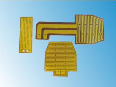 廠家*批發(fā)聚酰亞胺超薄電熱膜