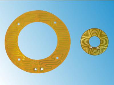 廠家*批發(fā)聚酰亞胺超薄電熱膜