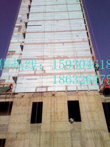 供應(yīng)外墻復合巖棉板廠家）外墻復合巖棉板價格外墻復合巖棉板