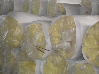 玻璃棉卷圖片/玻璃棉卷樣板圖 (3)