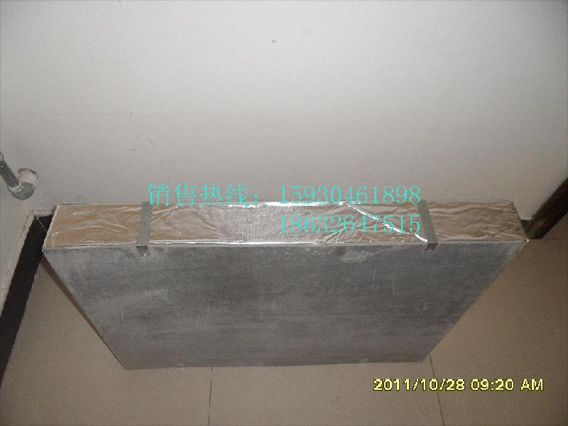 外墻巖棉復合板圖片/外墻巖棉復合板樣板圖 (3)