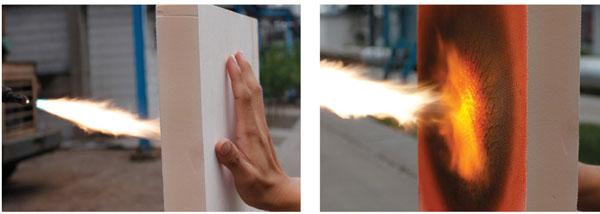 酚醛泡沫保溫板圖片/酚醛泡沫保溫板樣板圖 (3)