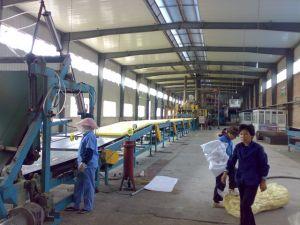 玻璃棉卷圖片/玻璃棉卷樣板圖 (4)