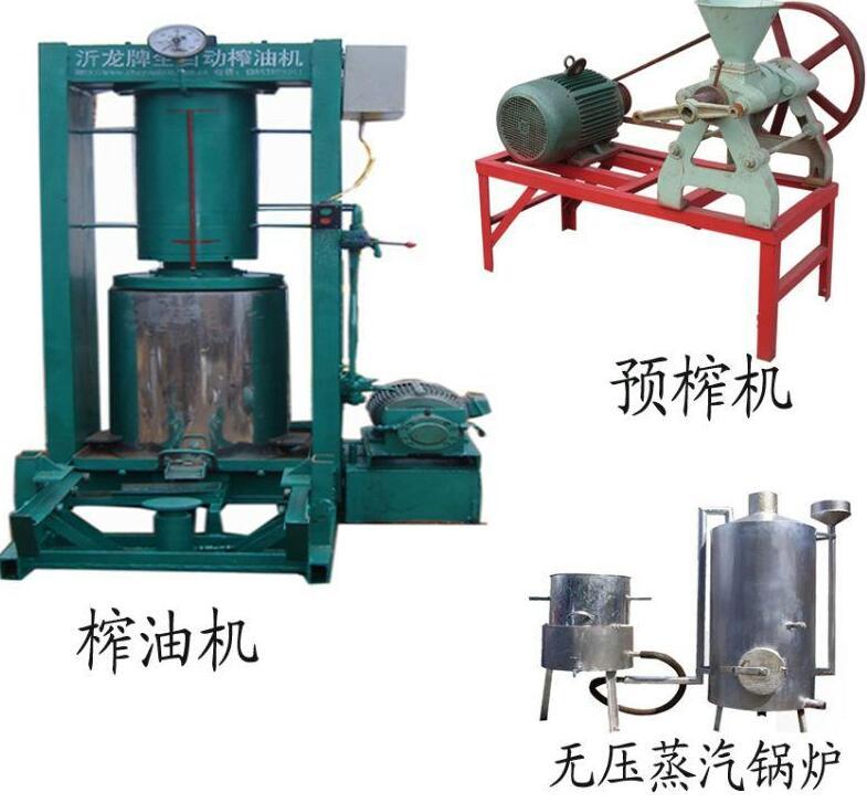 供應(yīng)江西撫州哪里有賣茶籽榨油機(jī)